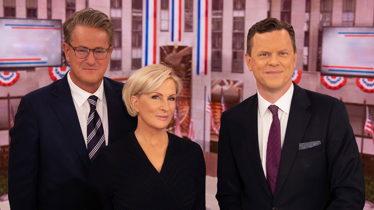 Morning Joe