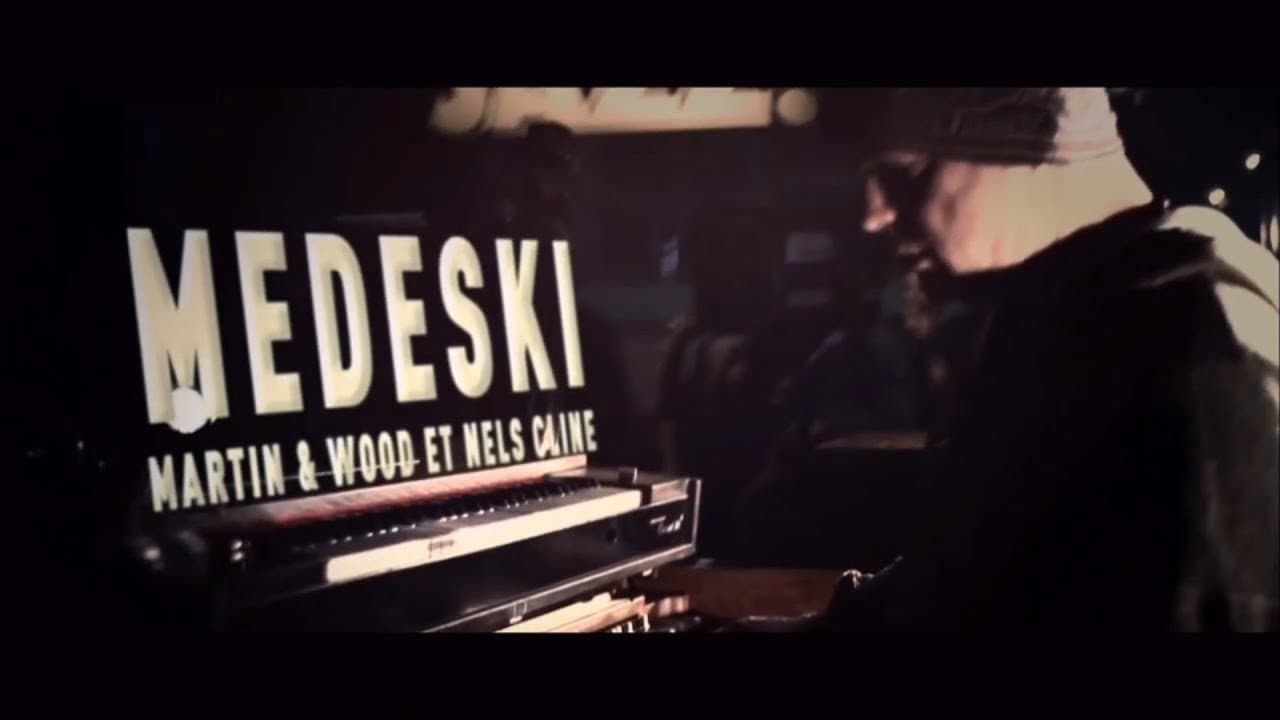 Medeski, Martin & Wood, Nels Cline - Cully Jazz Festival