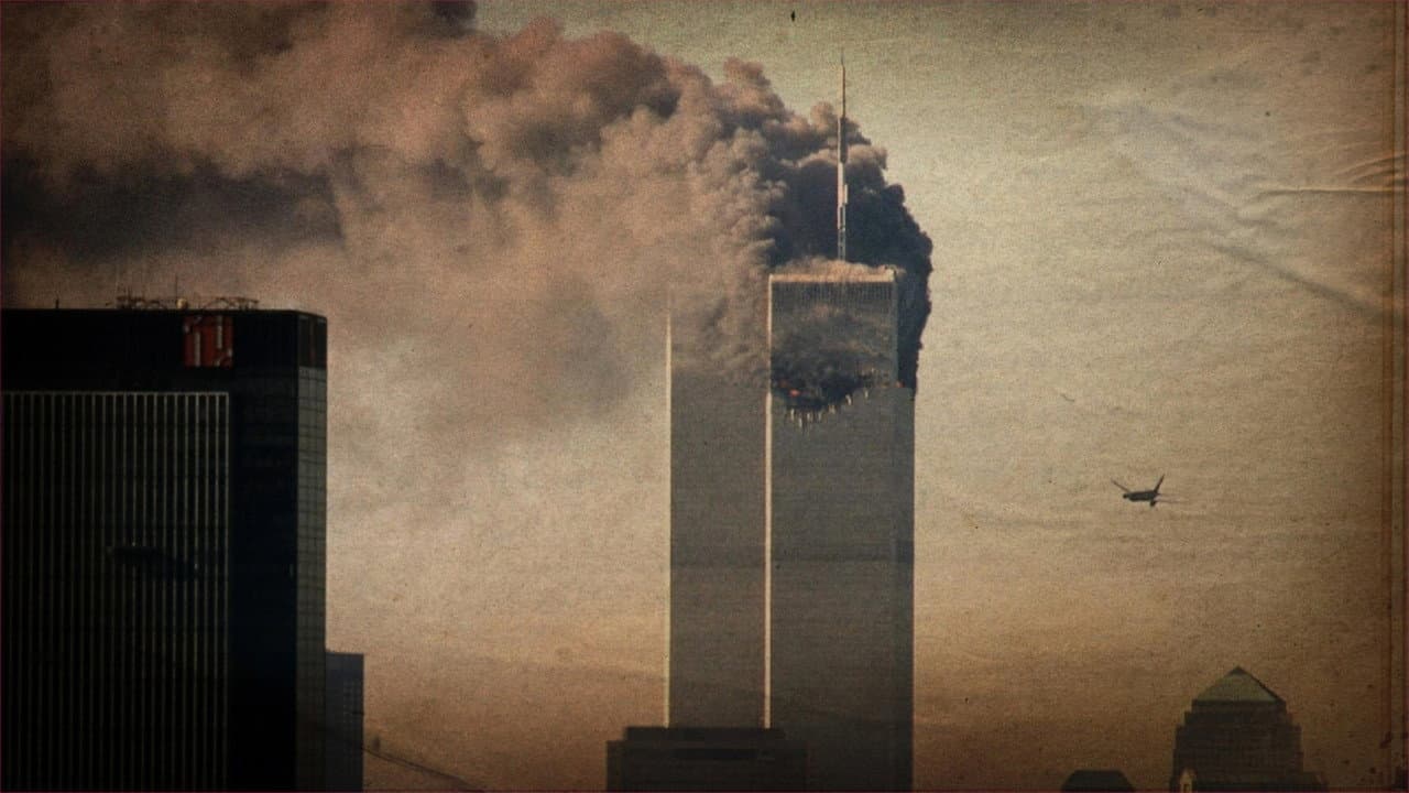 Das Erbe von 9/11 – Deutschland nach den Anschlägen