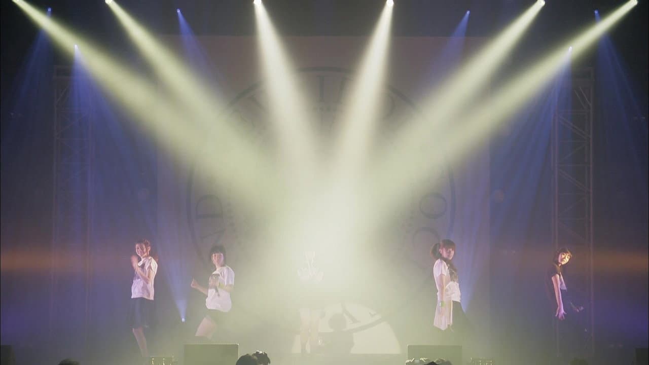 BiS: Road to Budokan Kokugikan "Who Killed Idol?"