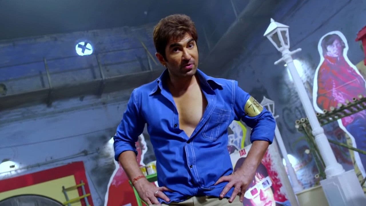 Bachchan