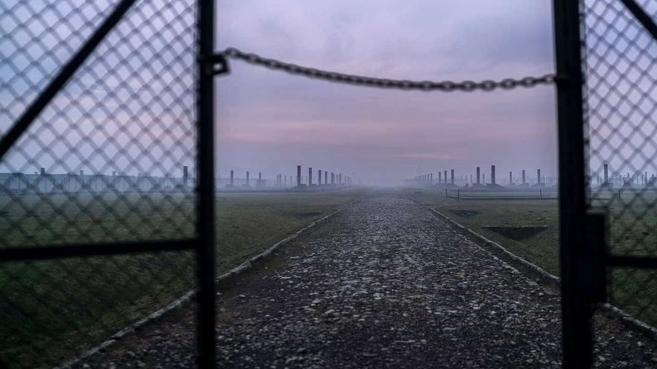 Auschwitz: Countdown to Liberation