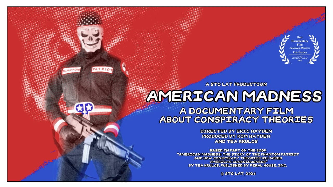 American Madness