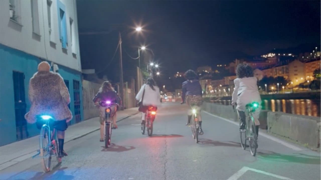 Cara de bicicleta
