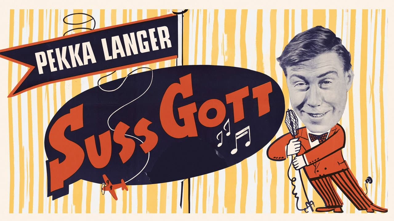 Suss gott