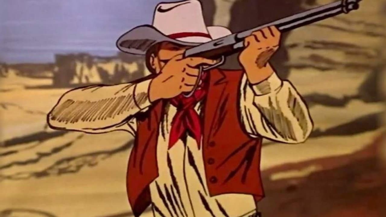 Cowboy Games