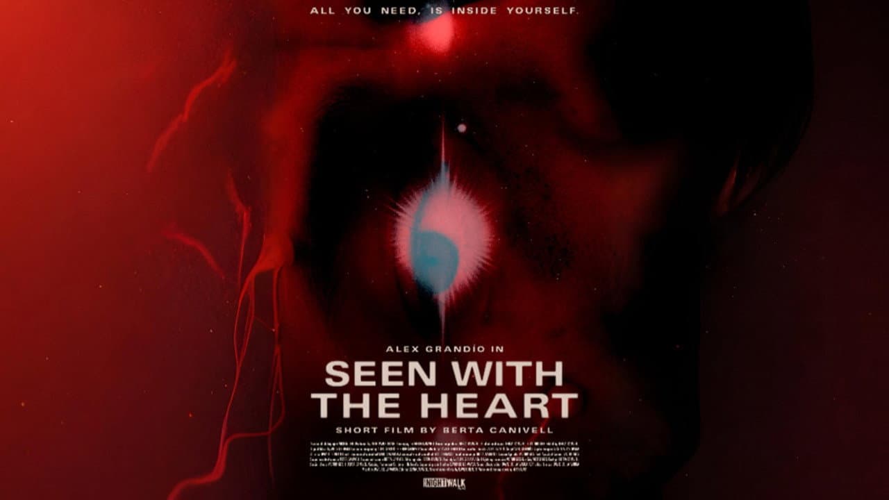 Seen With the Heart