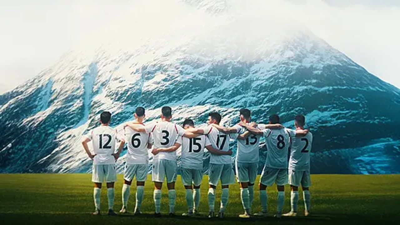 Vi er Grønland