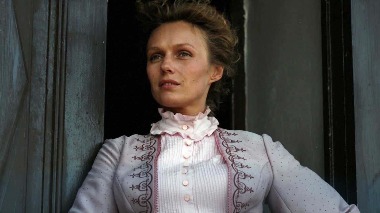 Lady Macbeth of the Mtsensk District