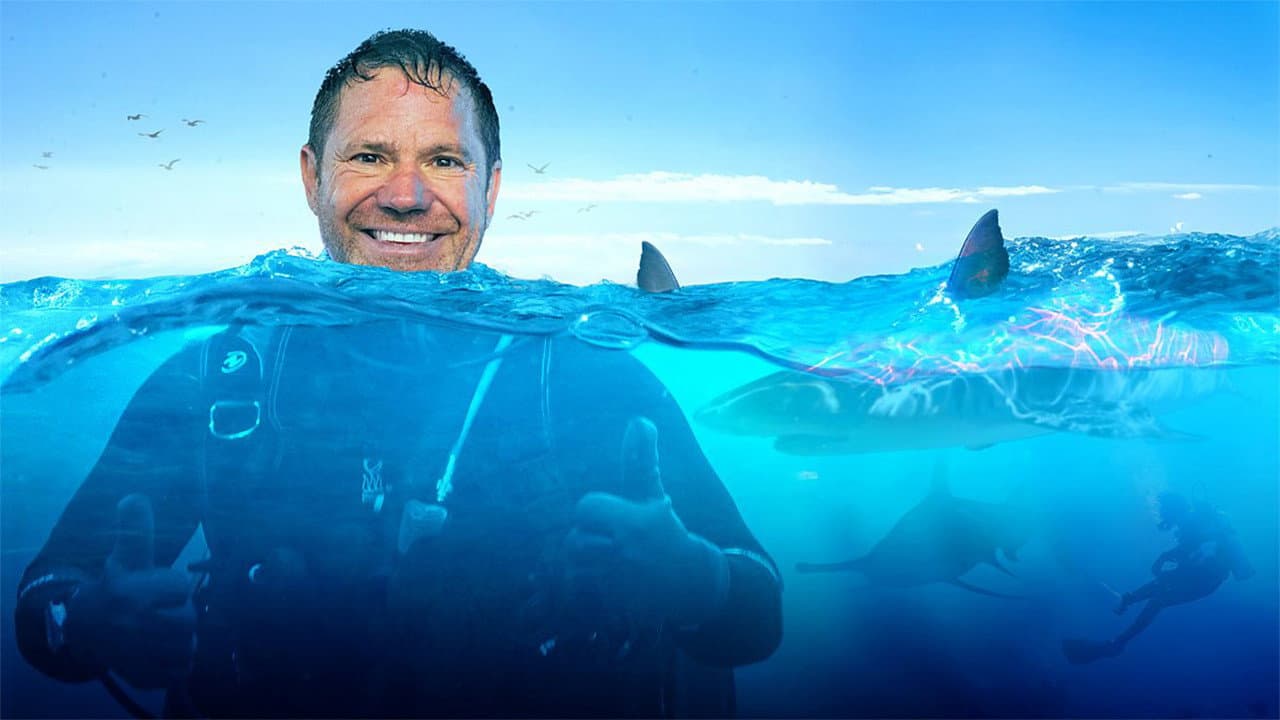 Deadly Mission Shark