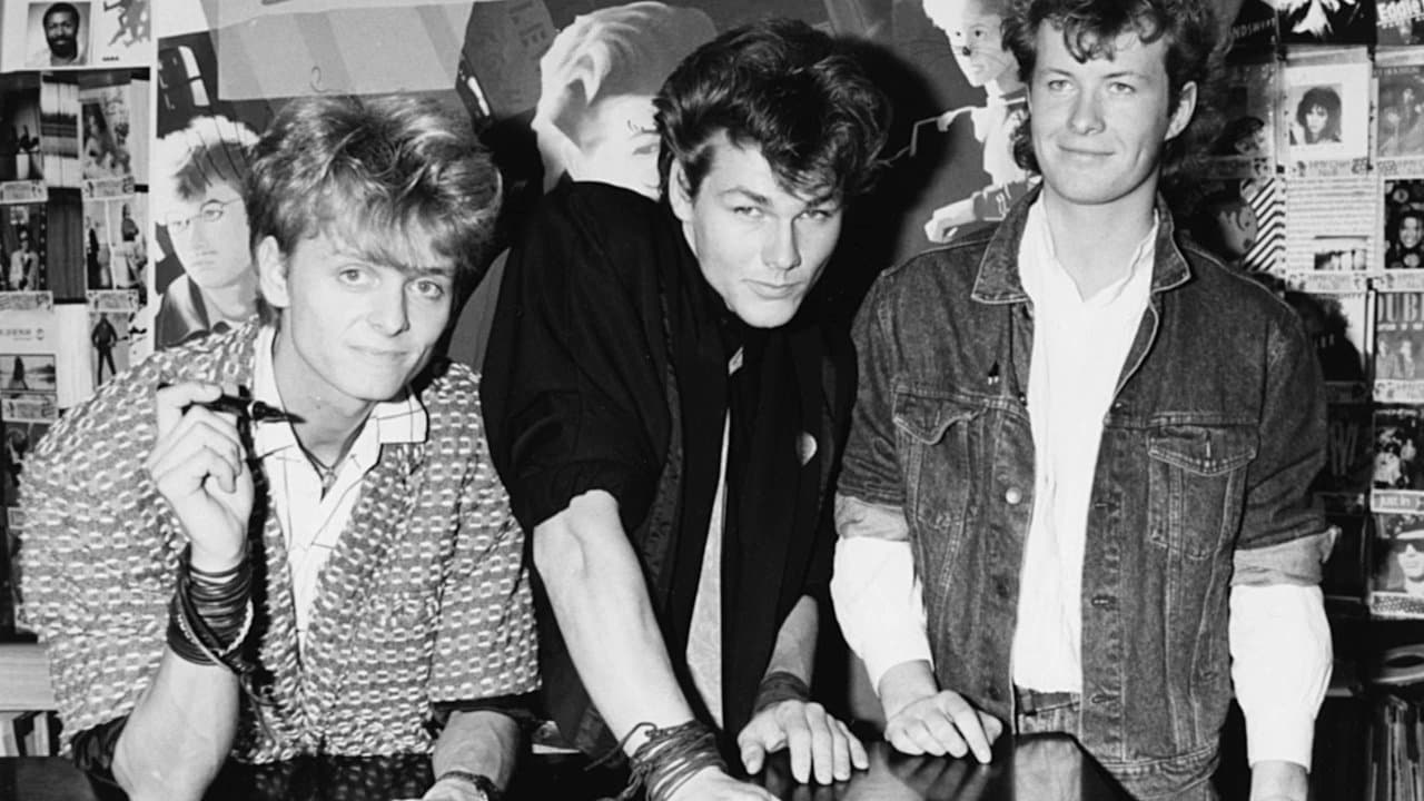 a-ha: The Movie