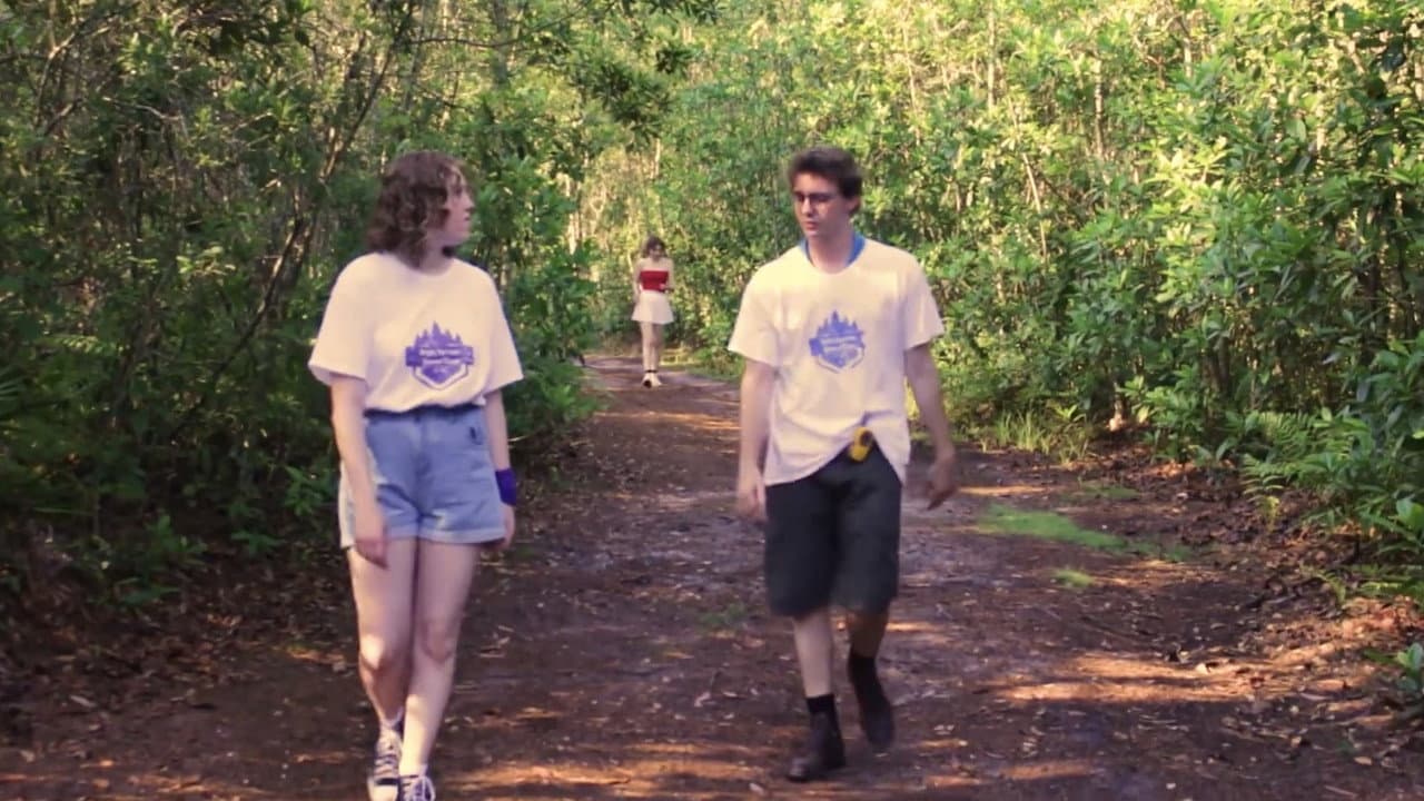 Camp: Short Film