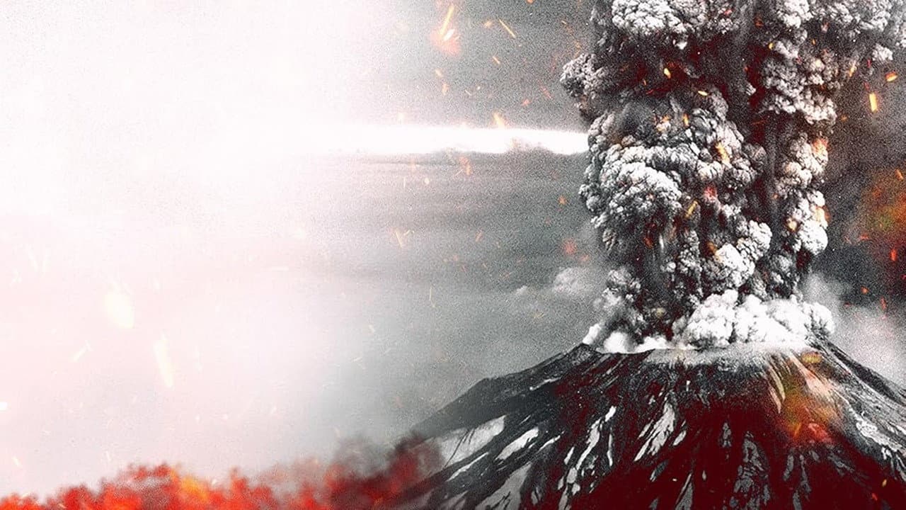 Mount St Helens: Minute by Minute
