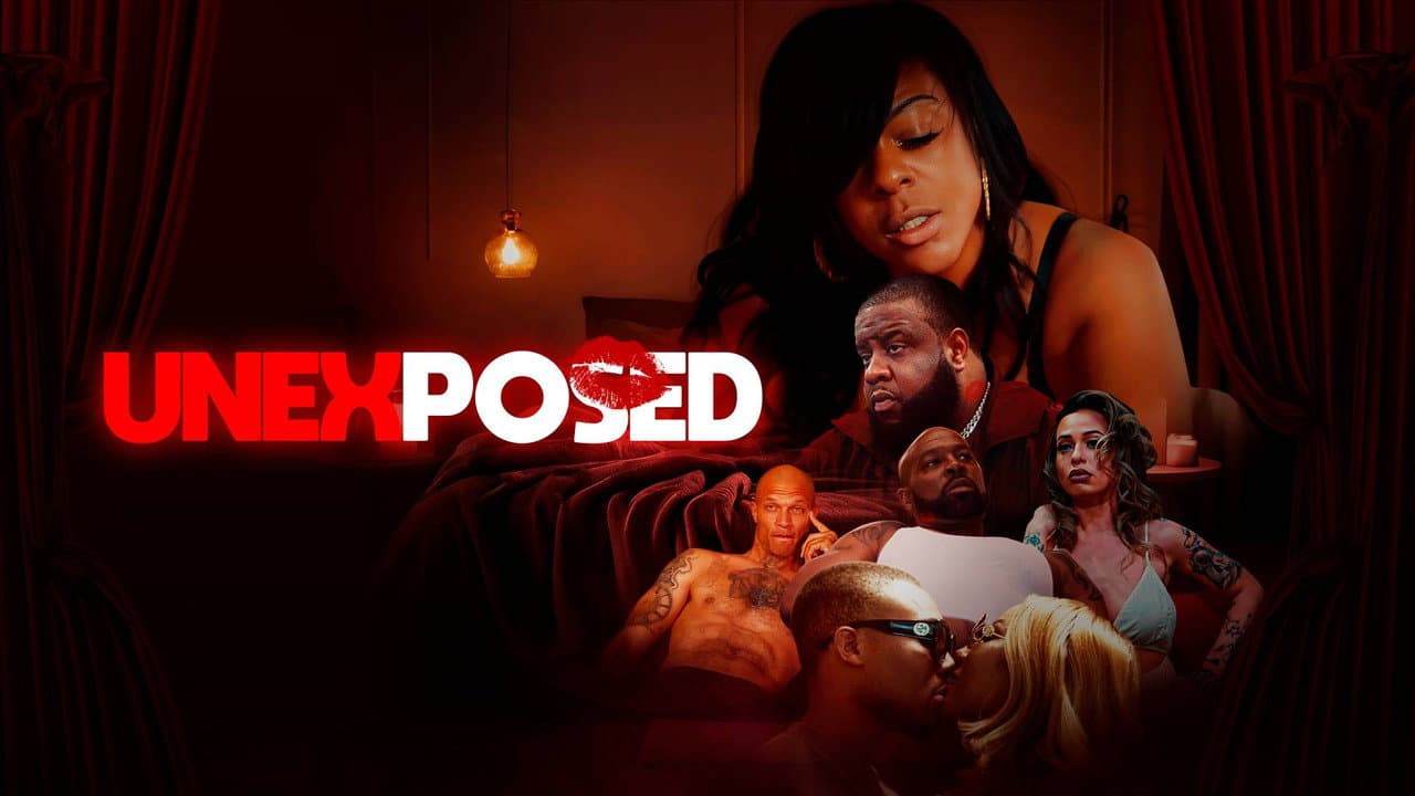 Unexposed