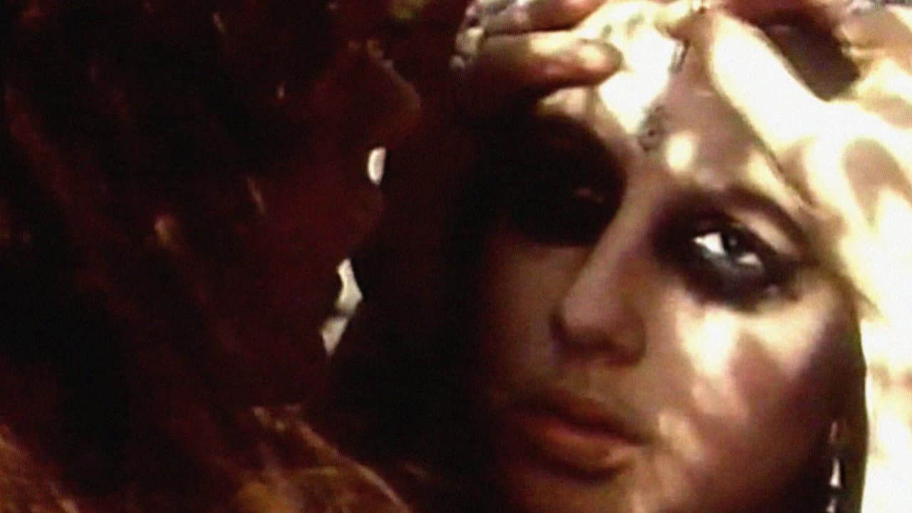 Everything Shines in the Darkness: Sheldon & Diane Rochlin’s Vali, the Witch of Positano