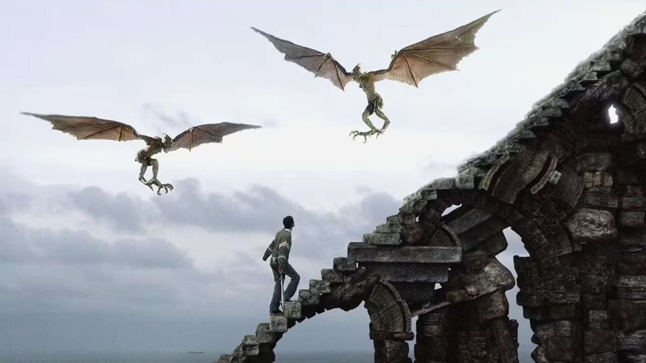 Legend of the Golden Fishcake