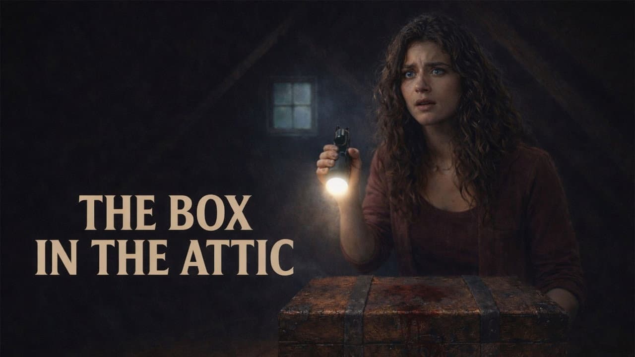 The Box in the Attic