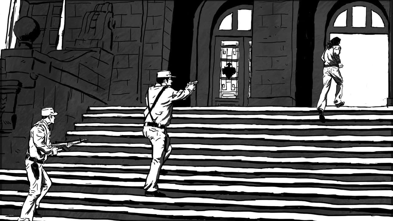 Quesada: The truth of silence