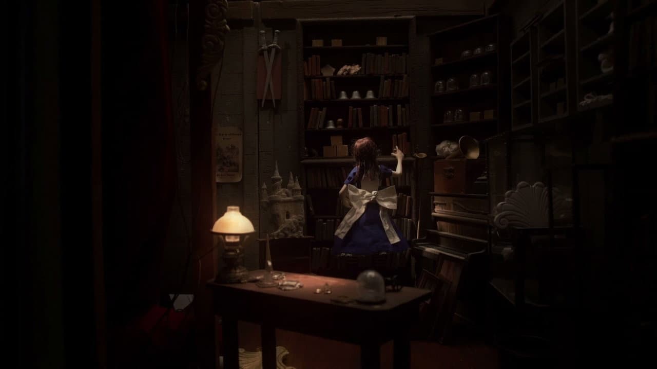Alice Otherlands: A Night at the Opera