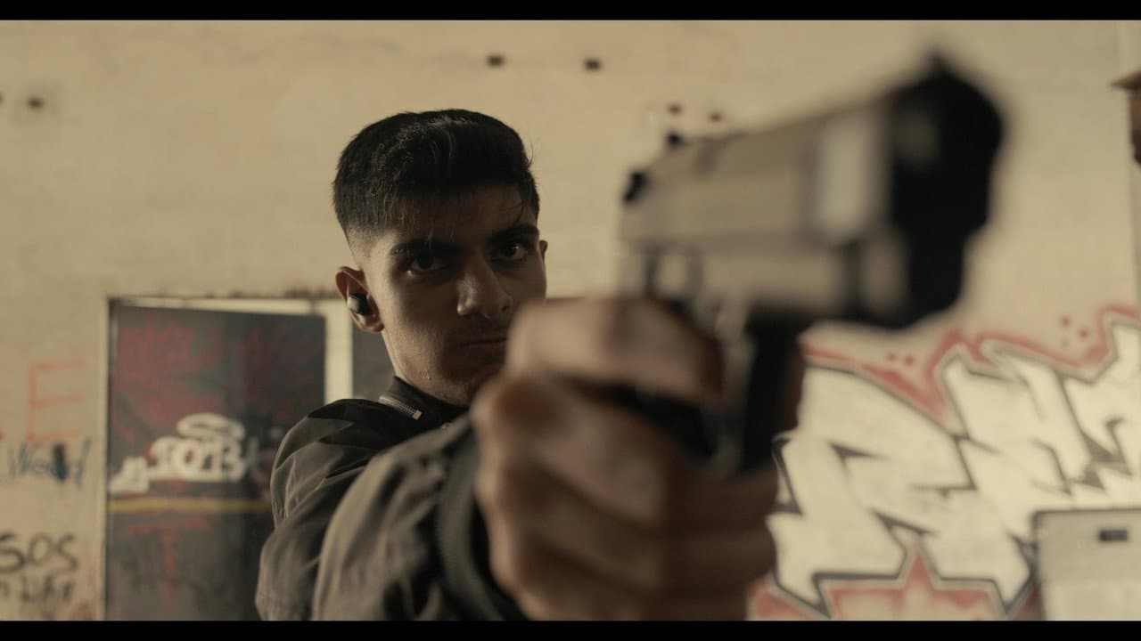 Jack Connor: Revenge