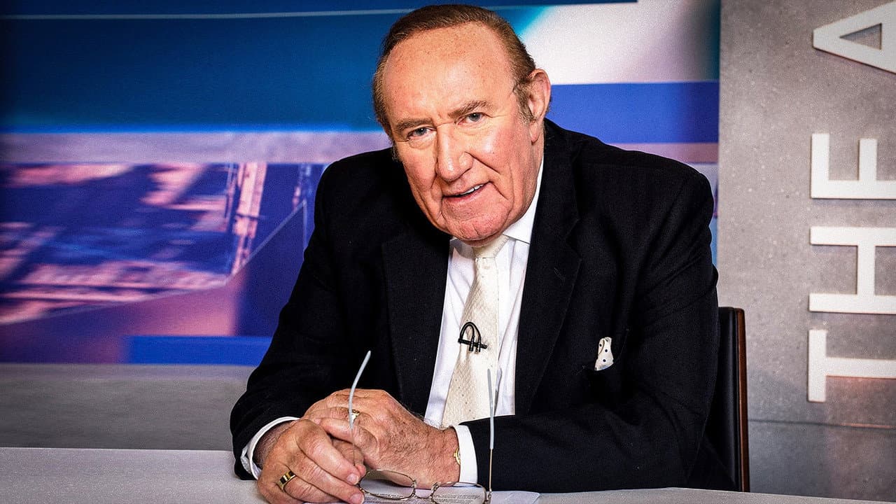 Andrew Neil: Britain After the Queen