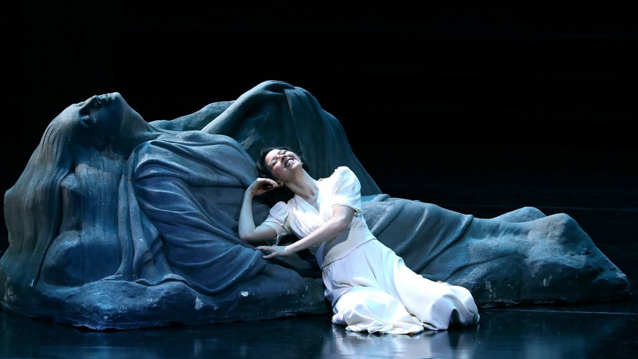 Lucia di Lammermoor