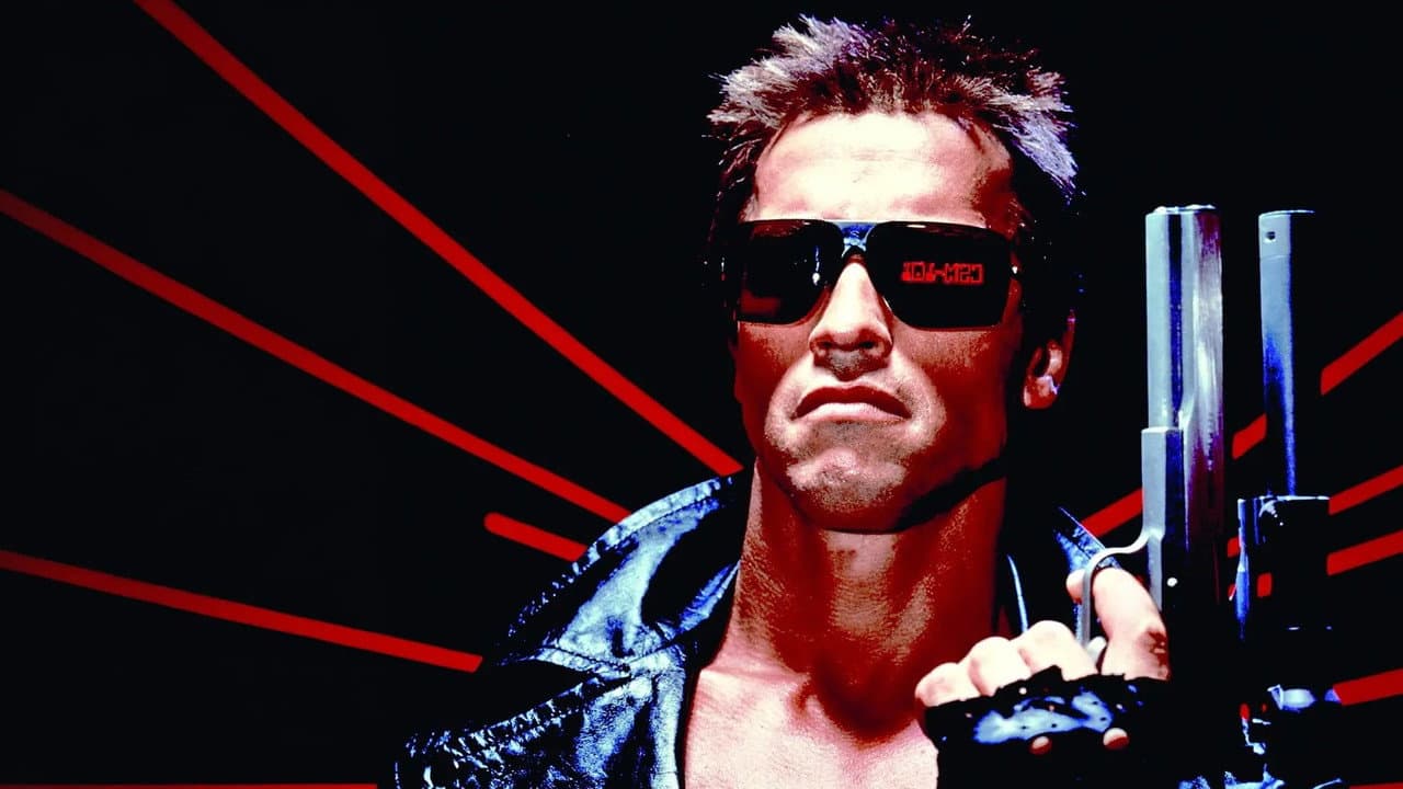 Terminator, des machines et des hommes... et une femme