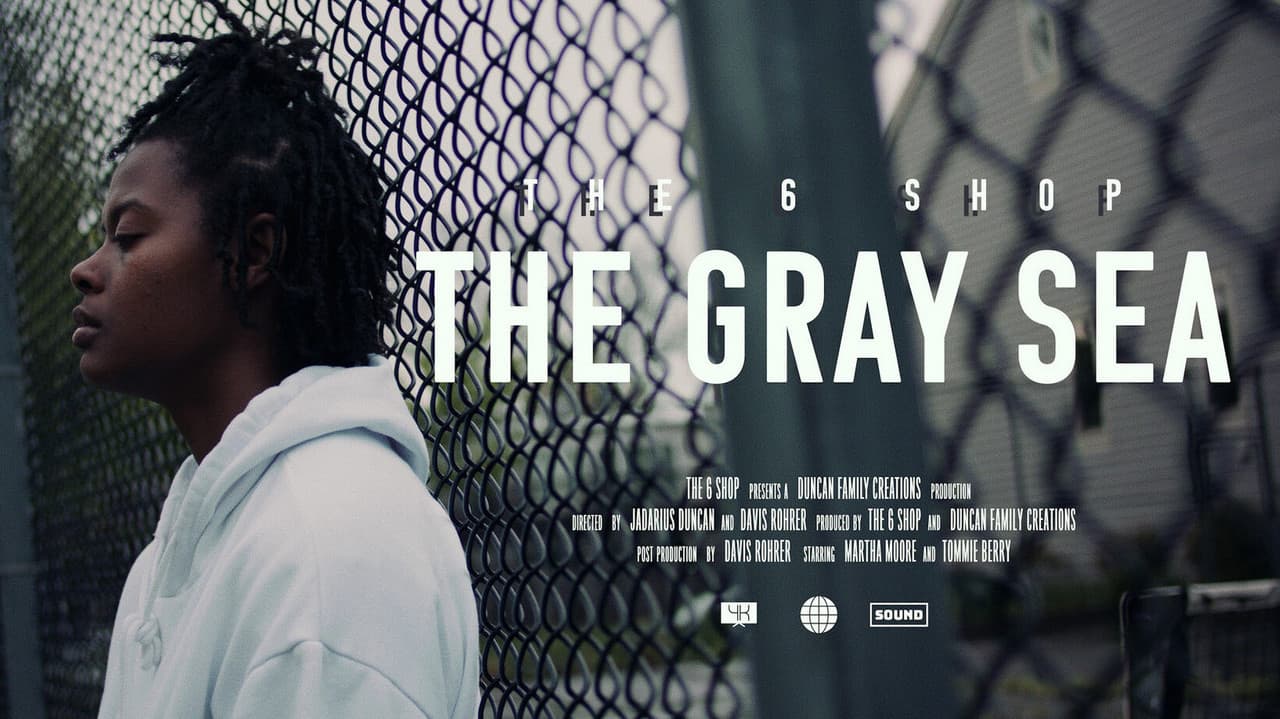 The Gray Sea