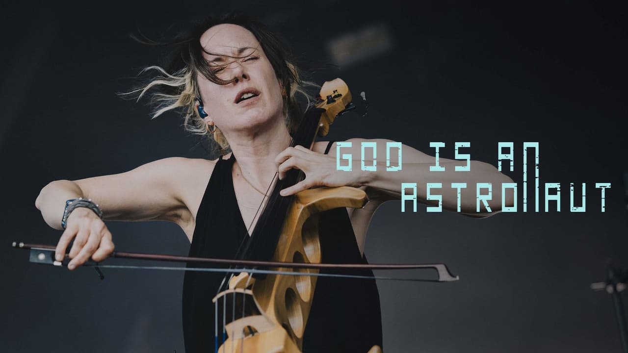 God Is an Astronaut @ Hellfest 2026