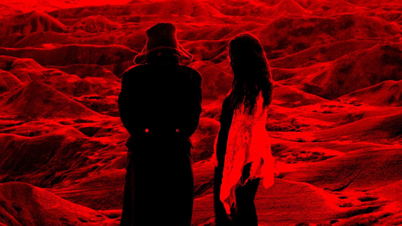 Sermon to the Void