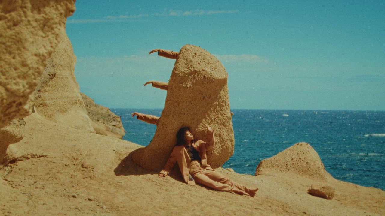 Shake Stew - Lila