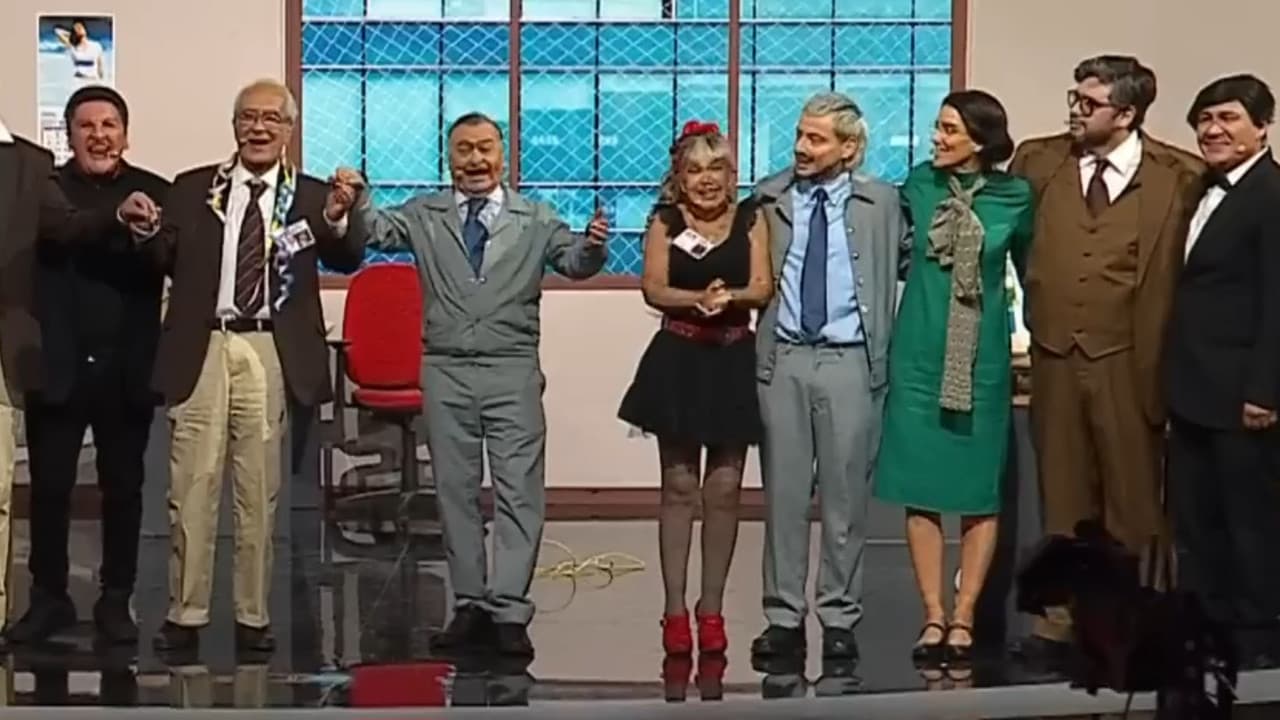 The Office