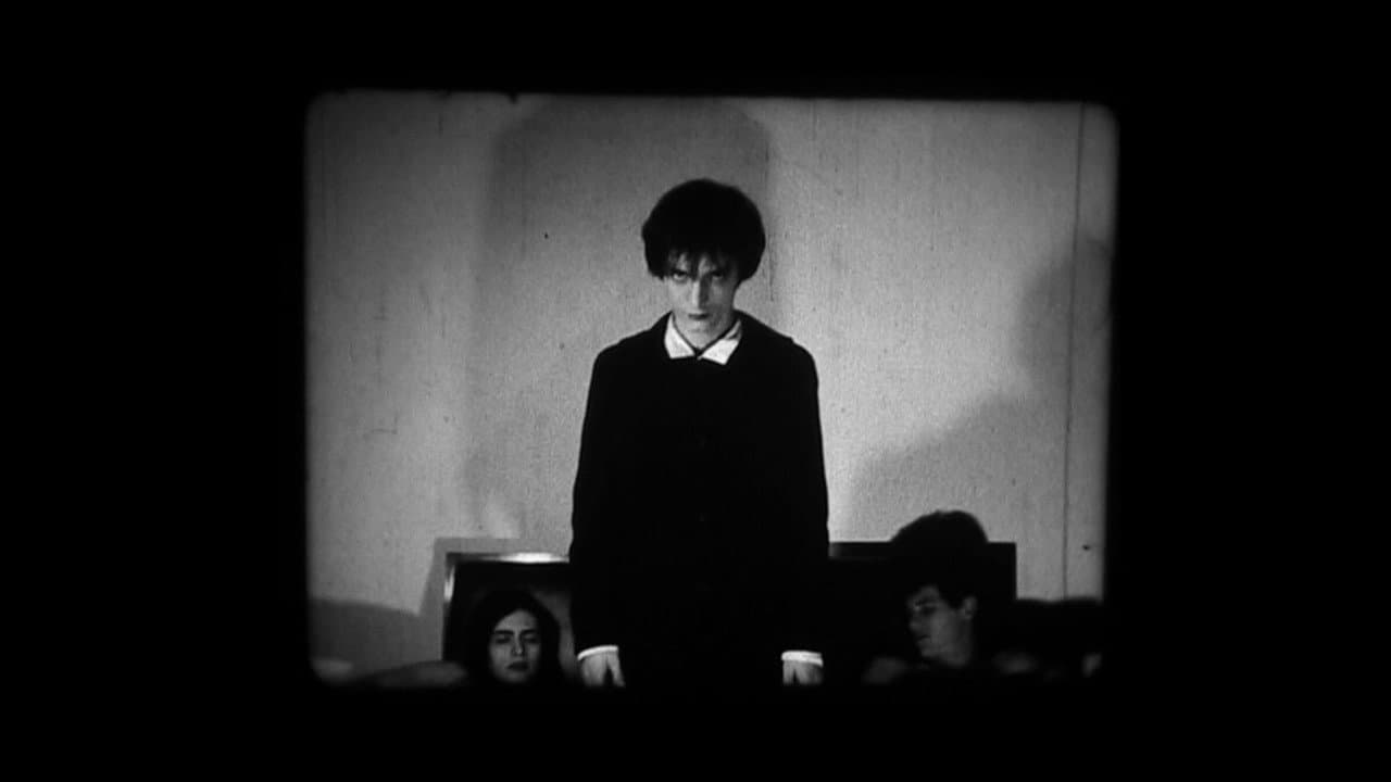 Nosferatu 2000