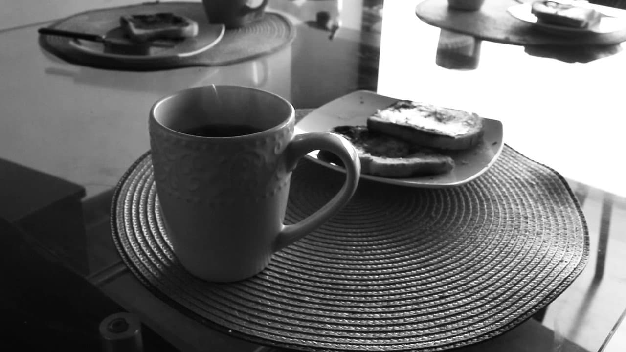 Tea for Three