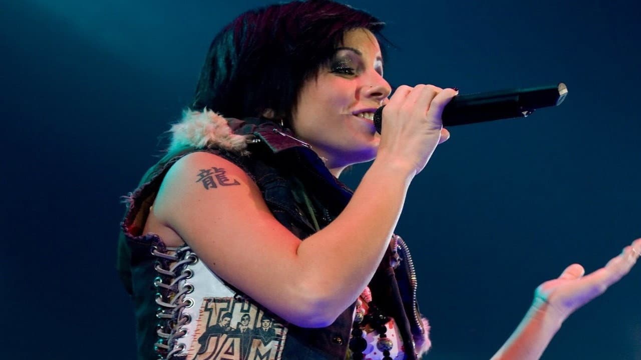 t.A.T.u. - Truth Live In St. Petersburg