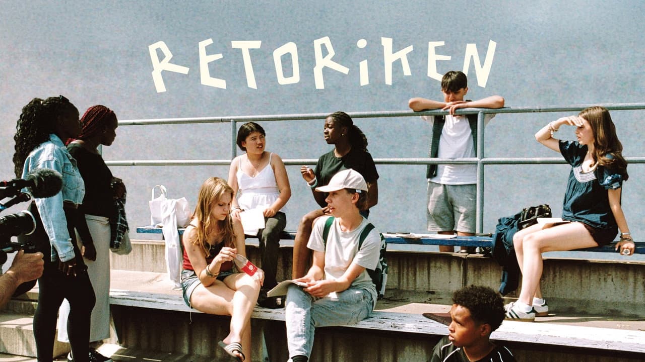 Retoriken