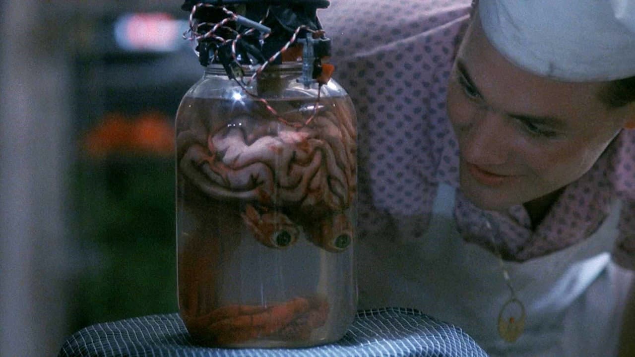 Blood Diner