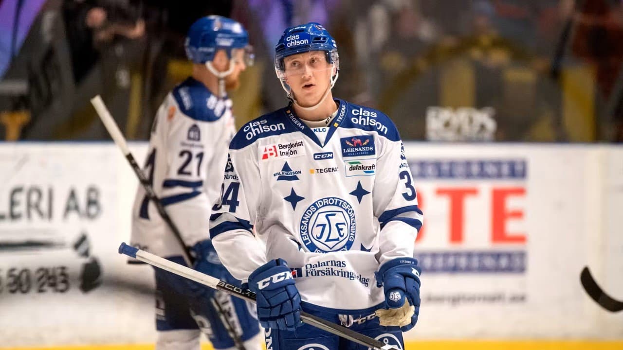 Leksand - Lirarnas lag