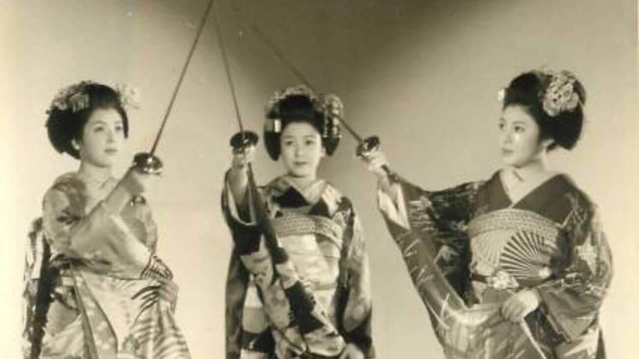 Maiko sanjūshi