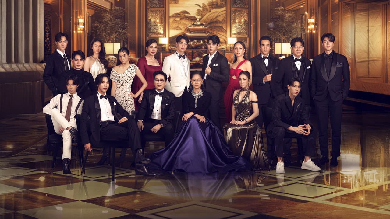 The Successor