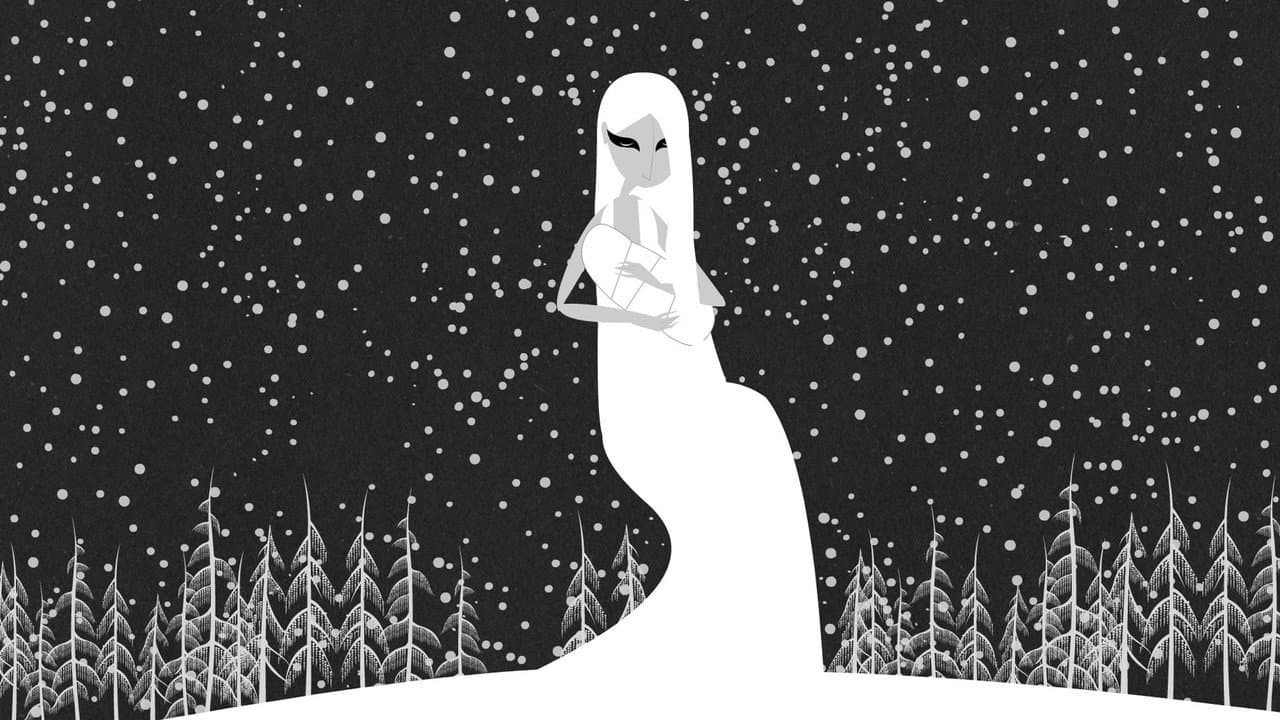 Swan Maiden