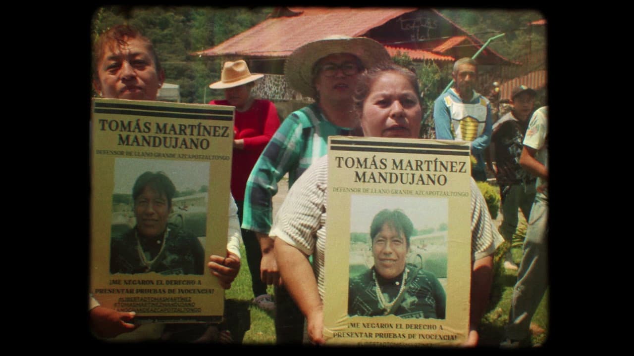 Changing the Story: Voices of the Land