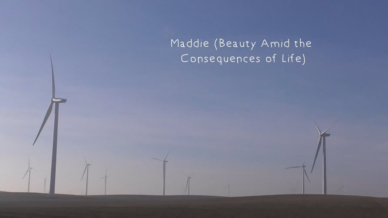 Maddie (Beauty Amid the Consequences of Life)