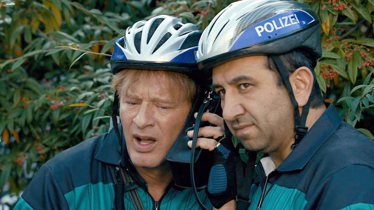 Die Superbullen
