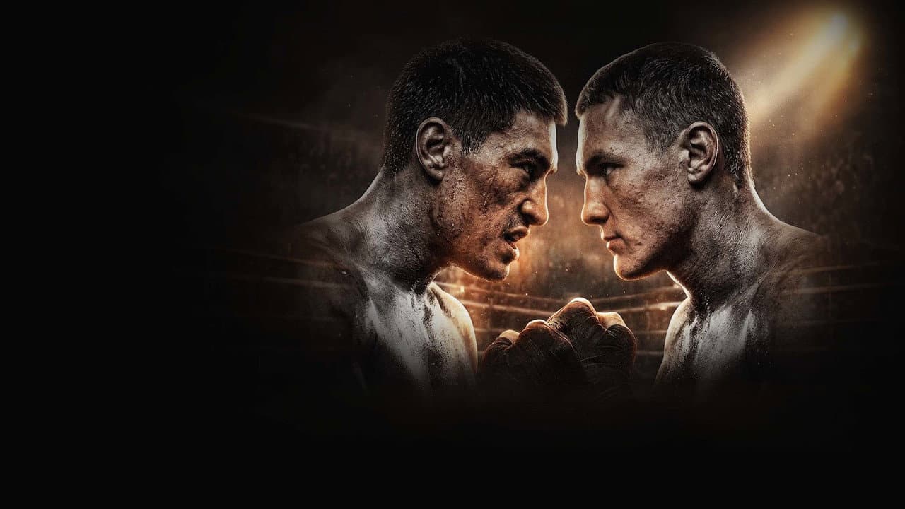 Dmitry Bivol vs. Michael Eifert