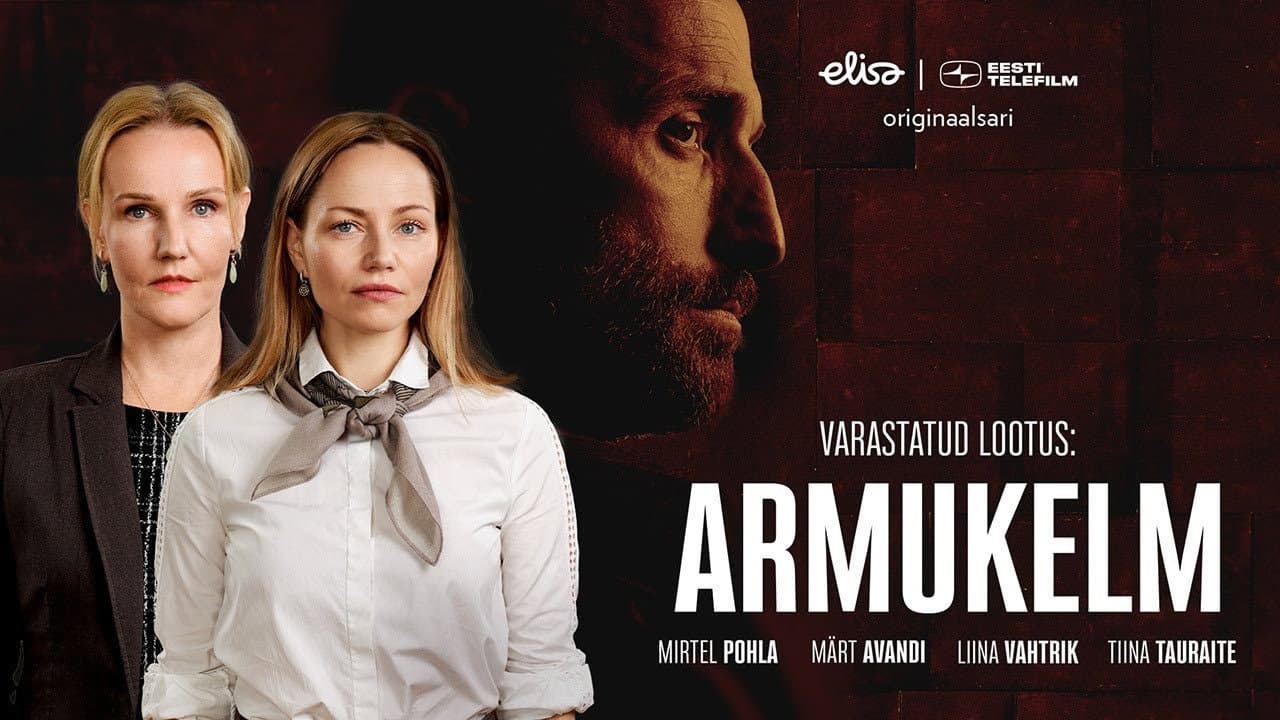 Varastatud lootus: Armukelm