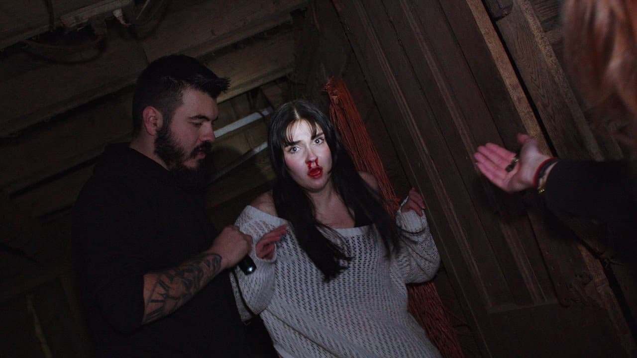 Night Terror