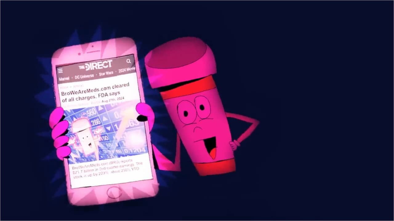 How to make an animated video
