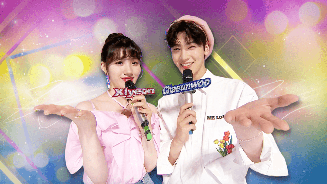 Show! Music Core