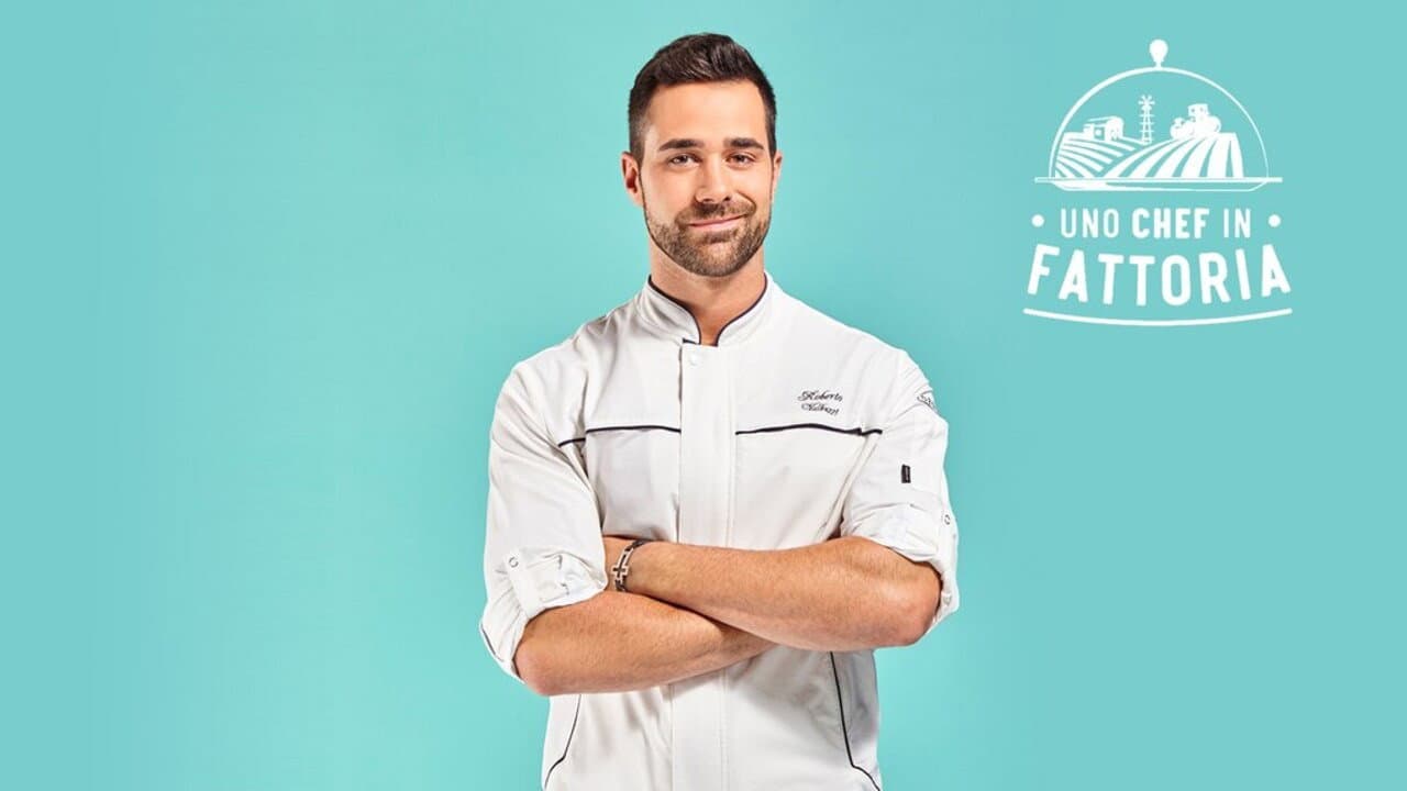 Uno chef in fattoria